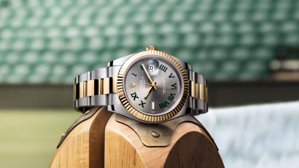 デイトジャスト 126333