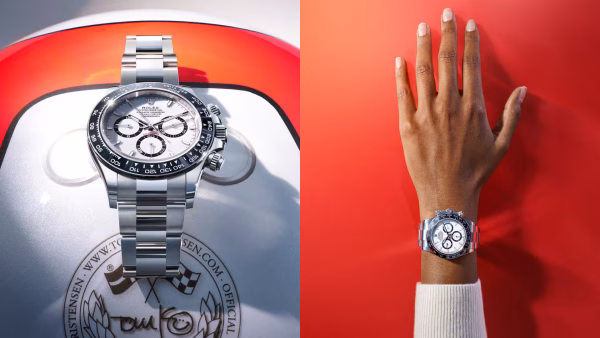 コスモグラフデイトナ